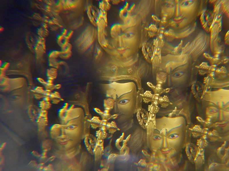 Padmasambhava Padmasambhava