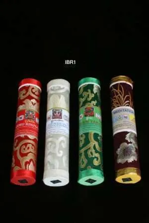 Special Tibetan incense