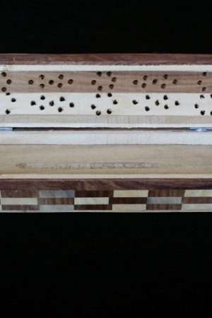 Incense box