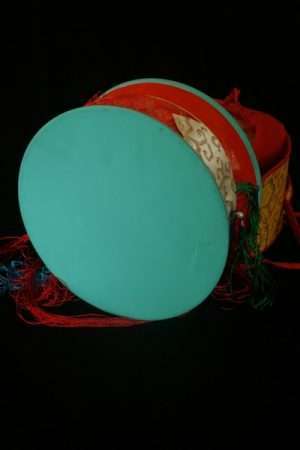 Chod drum 23cm