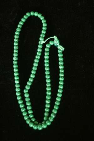 Malacite mala 7mm bead