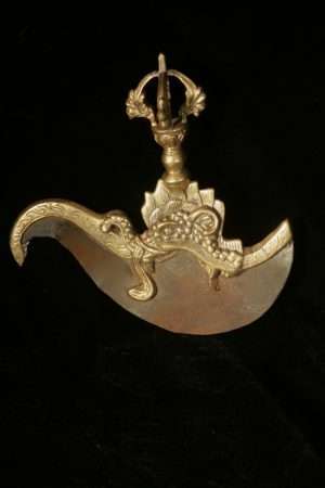 Kartika vajra chopper 15cm