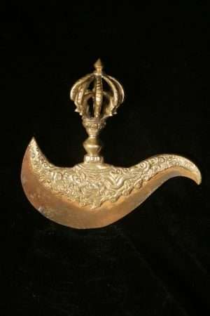 Kartika vajra chopper 15cm