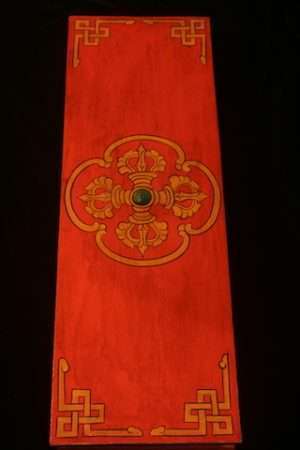 Buddhist Shrine table (folding)