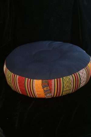Meditation cushion