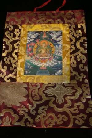 Vajrasattva