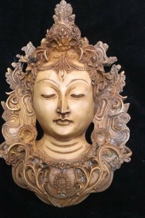 Tara head hanging 30 cm