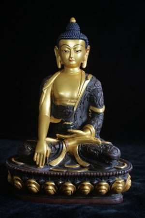 Buddha statue 20cm