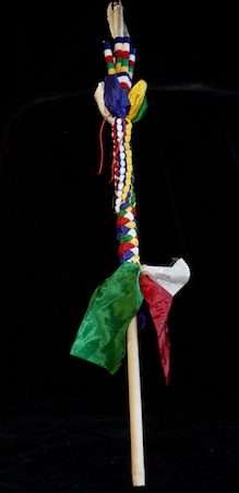 DADAR LONG LIFE Arrow 72cm