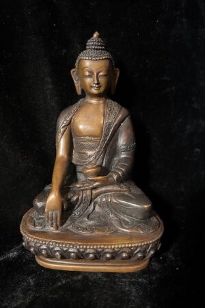Buddha statue 15cm