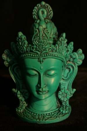Tara head 15cm