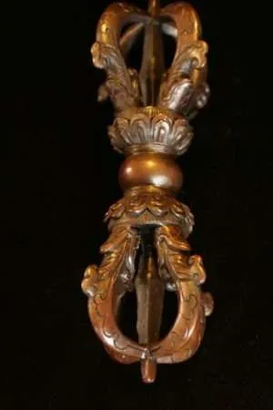 Vajra 14cm