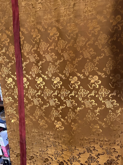 Vajrapani Thangka - Image 7