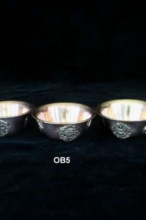 Offering bowls
