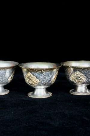 Offering bowls