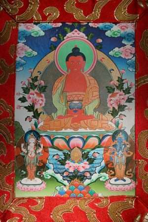 Amitabha