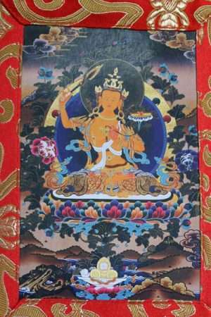 Manjusri