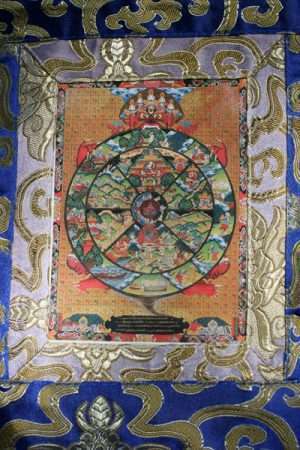 Wheel of Life