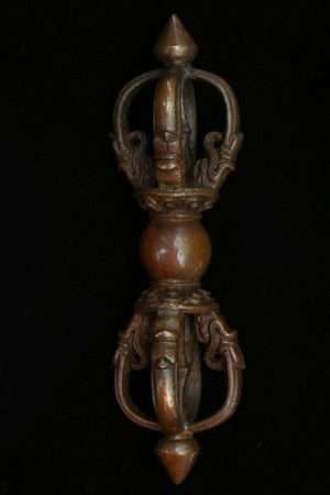 Vajra 10cm