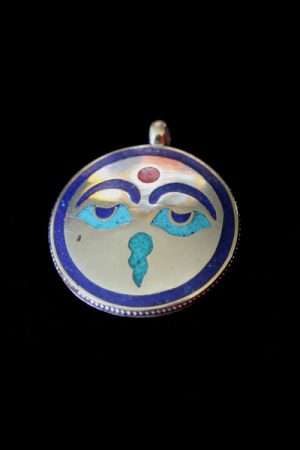 Buddha eye