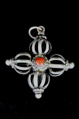 Double-vajra