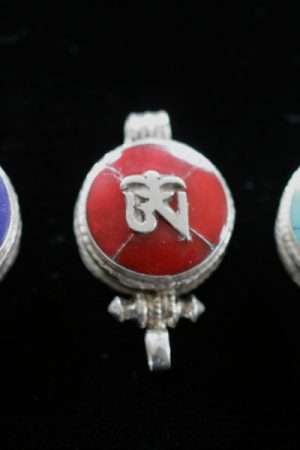OM pendant