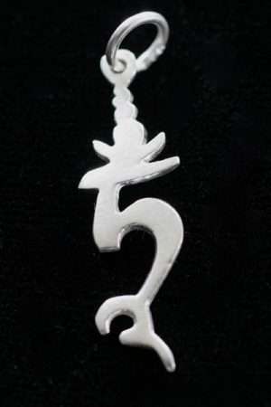Tam (Tara) pendant 3cm