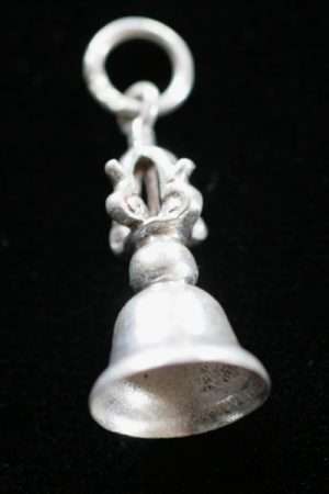 Vajra-bell pendant