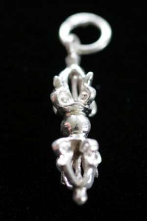 Vajra pendant