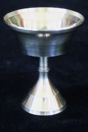 Butter lamp WS_BL1
