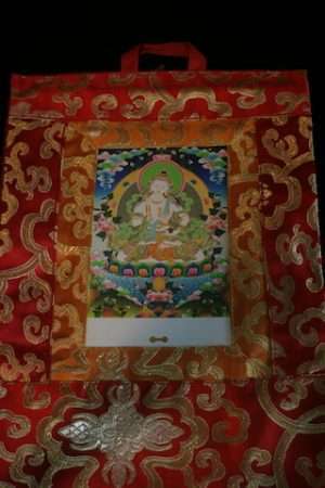 Vajrasattva