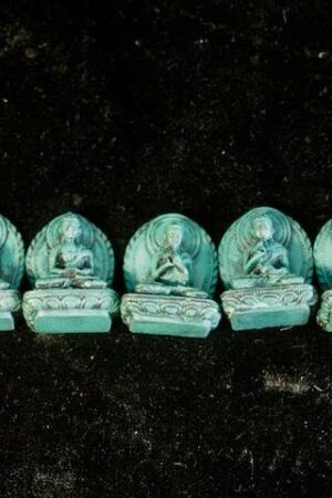 1.5-inch various figures