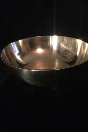 Flat Singing Bowl wholesale 6 inch