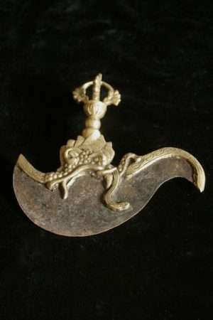 Kartika Vajra Chopper