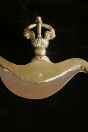 Kartika Vajra chopper