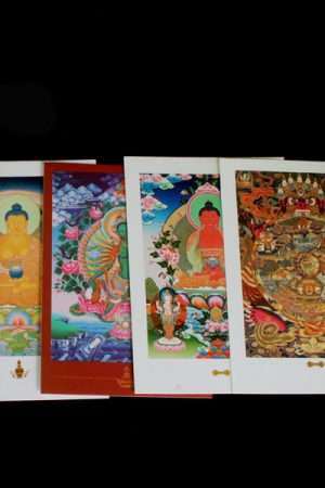 Assorted postcards WS_PCARD1