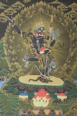 Simha Mukha TSIMHA1
