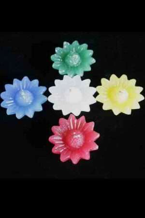 Floating candles WS_FCAND1