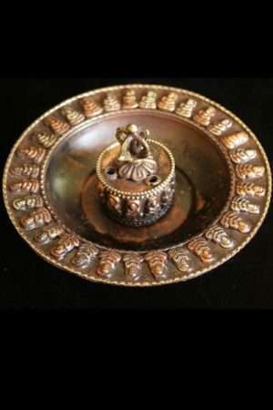 Incense holder IHM1