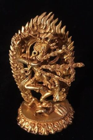 Kurukulla statue 10 cm