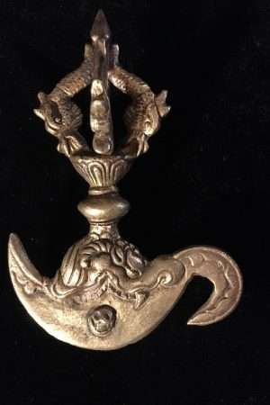 Kartika (vajra chopper)