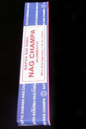 Nag Champa WS_ING