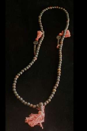 Black bone mala MALABONE5