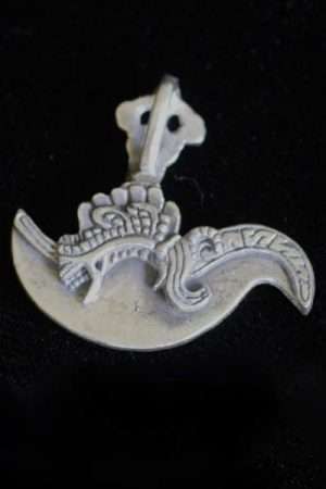 Vajra chopper pendant WS_PVCS3