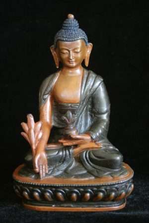 Medicine Buddha RMEDB20