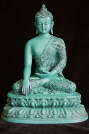 Shakyamuni RST77