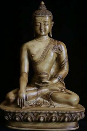 Shakyamuni RST78