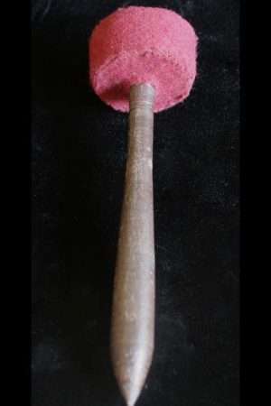 Singing bowl mallet WS_SBM2
