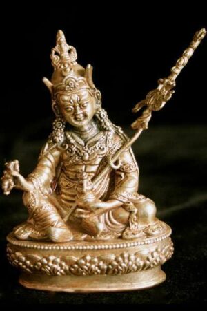 Padmasambhava SSMAP1