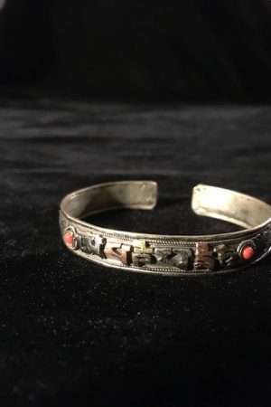 Om Mane Padme Hum bracelet